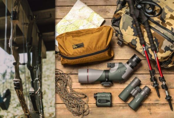 Top 7 Hunting Gears You Should Not Skip In 2024