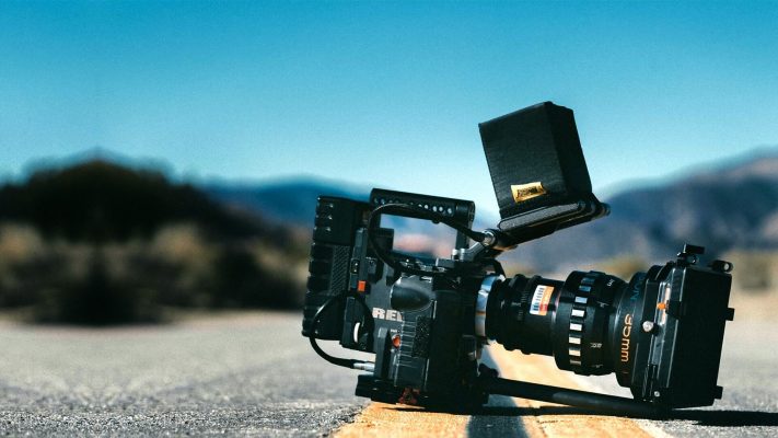 Camcorder VS Cinema Camera: Which is Better for you? Explained