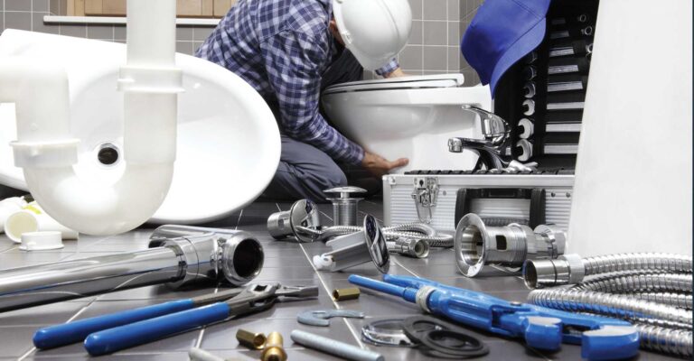 Things To Look For When Choosing A Plumbing Supply Company