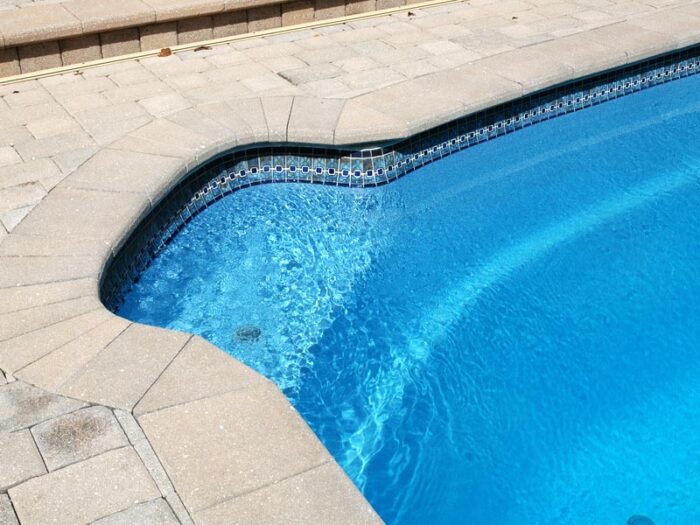 5 Reasons Why Self-Cleaning Swimming Pools Are Worth The Extra Money