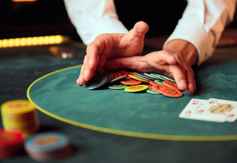 The World of USA Casino Tournaments: How to Compete and Win