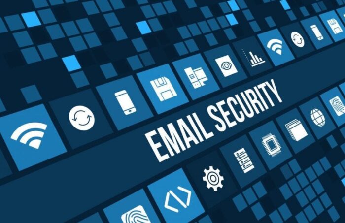 Email Security Best Practices For Business Professionals